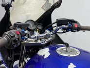 Yamaha XJR 1996 CLASSIC MUSCLE BIKE PROJECT SPARES OR REPAIR 1200CC 20