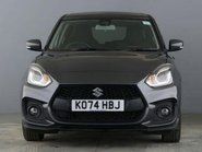 Suzuki Swift SPORT BOOSTERJET MHEV 6