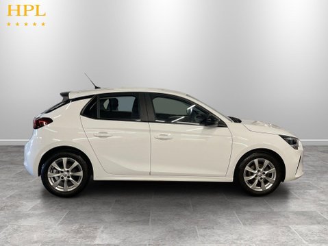 Vauxhall Corsa 1.2 Design Hatchback 5dr Petrol Manual Euro 6 (75 ps) 8