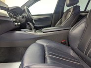 BMW 5 Series 2.0 530i M Sport Auto 4dr 35