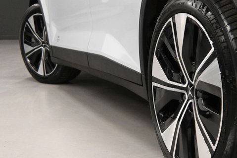 Polestar 2 Polestar 2 EV AWD 4WD 5dr 17