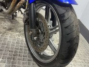 Honda CBF500 2004 52K PROJECT BIKE SPARES OR REPAIR 500CC TWIN CYLINDER A2 16