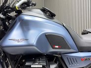 Moto Guzzi V85 850 TT 2019 37K MOT SEPTEMBER 2027 PANNIERS ADVENTURE BIKE 41