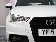 Audi A1 TFSI S LINE 25