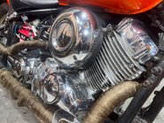 Yamaha XVS DRAGSTAR 650 1999 GOOD RUNNING CRUISER PROJECT BIKE 650CC 24