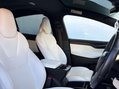Tesla Model X ModeL X 75D 4WD 5dr 15