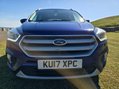 Ford Kuga 2.0 TDCi Titanium X 2WD Euro 6 (s/s) 5dr 3