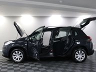 Peugeot 2008 PURETECH ACCESS A/C 6