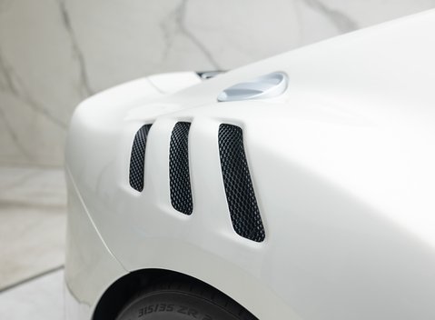 Ferrari F12 TDF 45