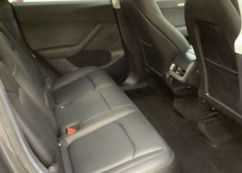 Tesla Model Y (Dual Motor) Long Range SUV 5dr Electric Auto 4WDE (384 bhp) 7