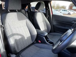 Honda Jazz 1.5 Jazz EX i-MMD CVT 5dr 56