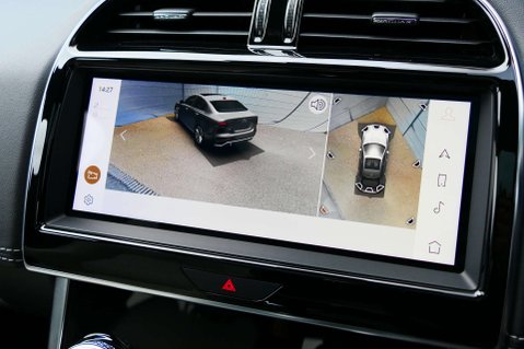 Jaguar XE 2.0 XE R-Dynamic SE D MHEV Auto 4dr 35