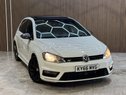 Volkswagen Golf 2.0 Golf R-Line Edition TDI BlueMotion Technology 5dr