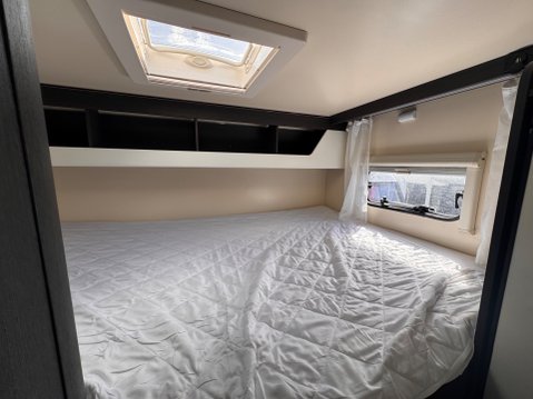 Rollerteam Zefiro 690 27