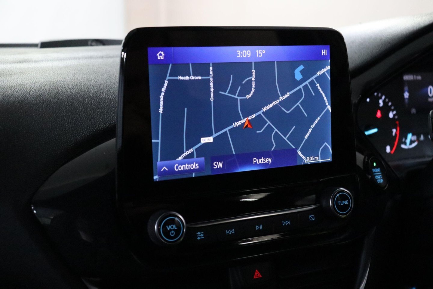 2021 Ford Fiesta — image 33