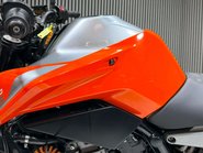 KTM Duke 2018 33K SPARES OR REPAIR PROJECT BIKE 790CC NAKED 13