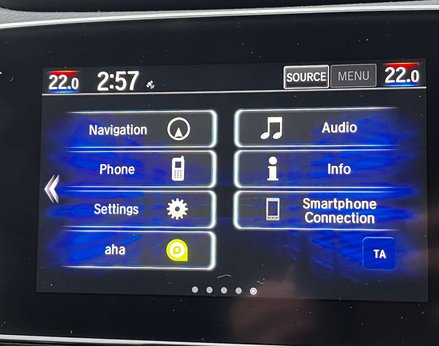 Honda CR-V 2.0 CR-V SR i-MMD CVT 4WD 5dr 39