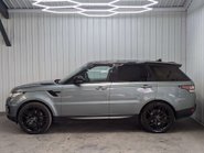 Land Rover Range Rover Sport 3.0 Range Rover Sport HSE SDV6 Auto 4WD 5dr 14