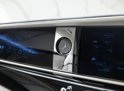 Rolls-Royce Spectre 22