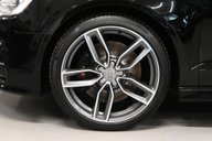 Audi S3 2.0 S3 Quattro 4WD 4dr 20