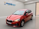 BMW 2 Series 1.5 218i SE Euro 6 (s/s) 5dr 6