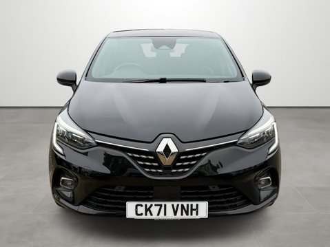 Renault Clio 1.0 TCe 100 S Edition 5dr 5