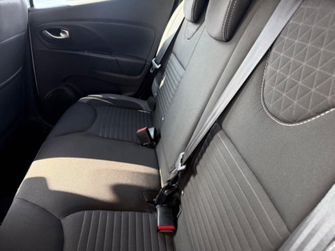 Renault Clio 1.5 dCi Dynamique S Nav Auto Euro 6 5dr 22