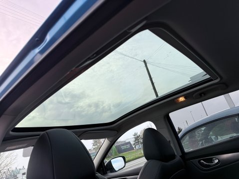 Nissan Qashqai DCI TEKNA 13