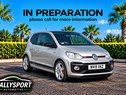 Volkswagen Up 1.0 up! GTi 3dr