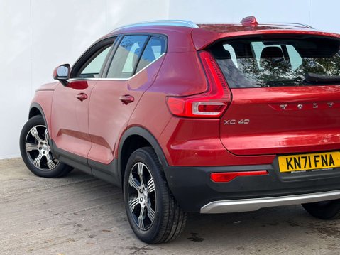 Volvo XC40 1.5 XC40 Inscription T3 5dr 54