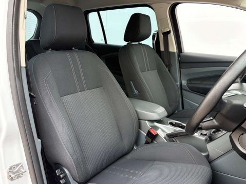 Ford C-Max 1.6 Grand C-Max Titanium TDCi 115 5dr 12