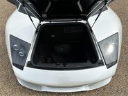 Lamborghini Murcielago LP640 MANUAL 43