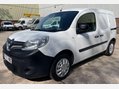 Renault Kangoo 1.5 dCi ENERGY ML19 Business Panel Van 5dr Diesel Manual MWB Euro 6 (s/s) ( 19