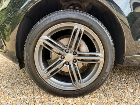 Audi Q5 2.0 TDI S line Plus S Tronic quattro Euro 6 (s/s) 5dr 14