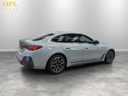 BMW i4 40 83.9kWh M Sport Gran Coupe 5dr Electric Auto eDrive (340 ps) Air Con - A 7
