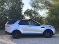 Land Rover Discovery SDV6 HSE LUXURY 6