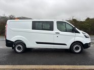 Ford Transit Custom 320 L2 Leader 130 ps DCIV with Air Conditioning 9