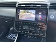 Hyundai TUCSON 1.6 h T-GDi Ultimate Auto Euro 6 (s/s) 5dr 22