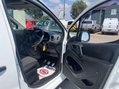 Citroen Berlingo 1.6 Berlingo 725 X Blue HDi 5 SEATER CREW VAN LWB 7