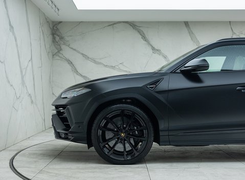 Lamborghini Urus S 36