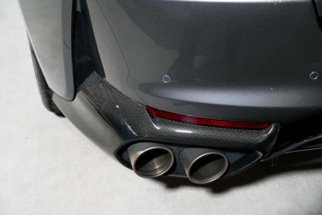 Ferrari 812 GTS NOW SOLD. SIMILAR REQUIRED. PLEASE CALL 01903 254800. 51