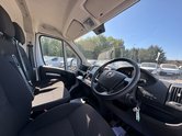 Fiat Ducato MWB L2H2 Medium Roof Air Con EURO 6 14