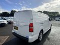 Citroen Dispatch 1.5 Dispatch Driver 5dr 10