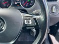 Volkswagen Polo 1.2 TSI Match Edition DSG Euro 6 (s/s) 5dr 15