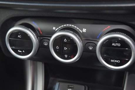 Alfa Romeo Giulietta TB MULTIAIR EXCLUSIVE TCT 22