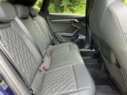 Audi S3 2.0 S3 Sportback TFSI Quattro Semi-Auto 4WD 5dr 41