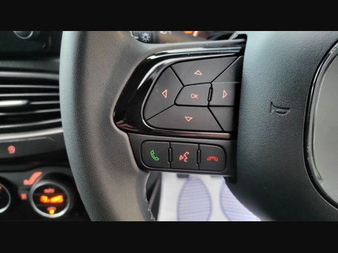 Fiat Tipo S DESIGN 21