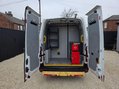 Vauxhall Movano 2.3 CDTi 3500 FWD L2 H2 Euro 6 5dr 10