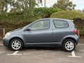 Toyota Yaris 1.3 VVT-i Blue Hatchback 3dr Petrol Manual (133 g/km, 85 bhp) 7