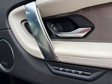 Land Rover Discovery Sport 2.0 D180 MHEV R-Dynamic HSE SUV 5dr Diesel Auto 4WD Euro 6 (s/s) (180 ps) 26